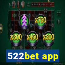 522bet app